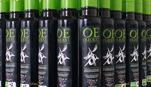 Aceite de oliva. Beneficios y ventajas para la salud y para el medio ambiente