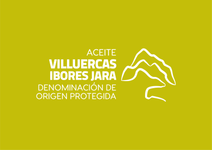 (D.O.P.) “ACEITE VILLUERCAS IBORES JARA